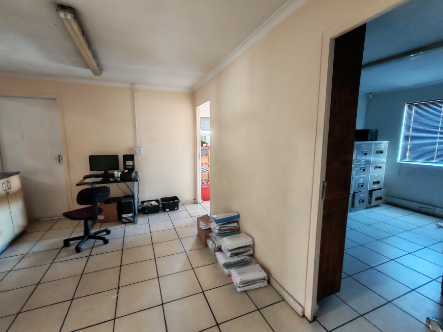 To Let commercial Property for Rent in Saxenburg Park 1 Western Cape